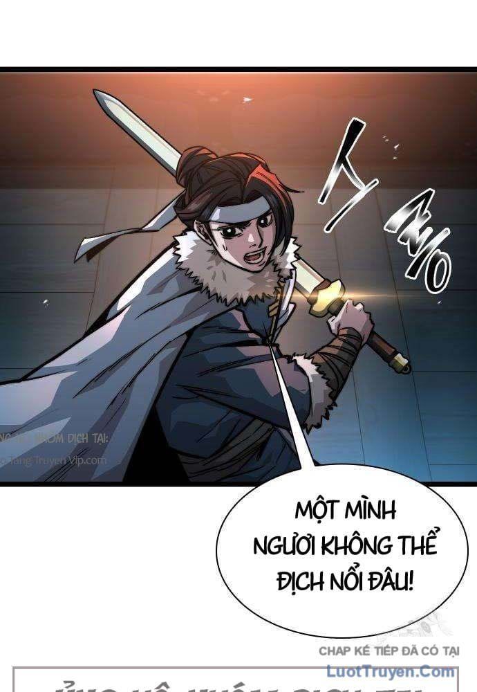 Tuyệt Thế Học Sĩ Chap 21 - Next Chap 20