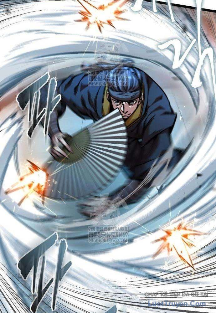 Tuyệt Thế Học Sĩ Chap 21 - Next Chap 20