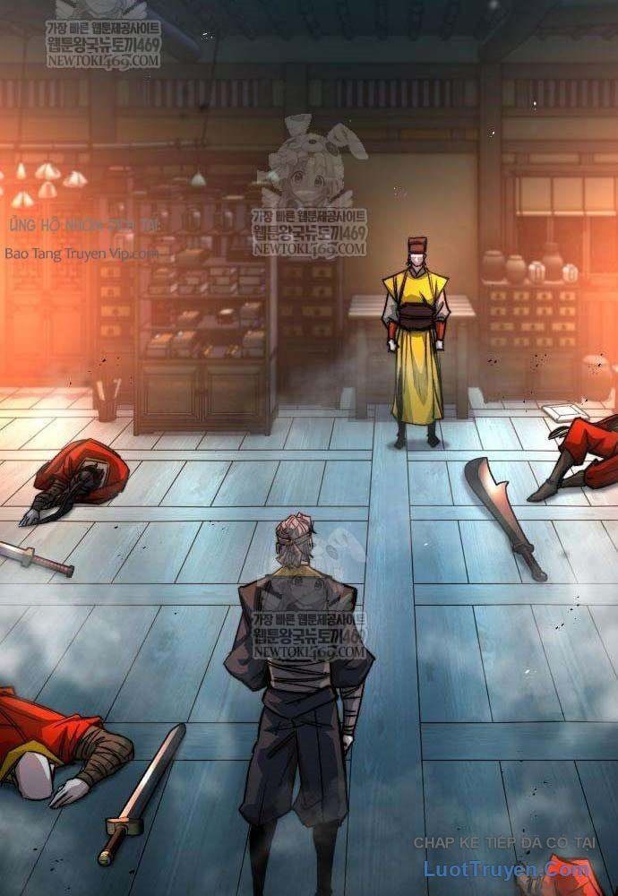 Tuyệt Thế Học Sĩ Chap 21 - Next Chap 20