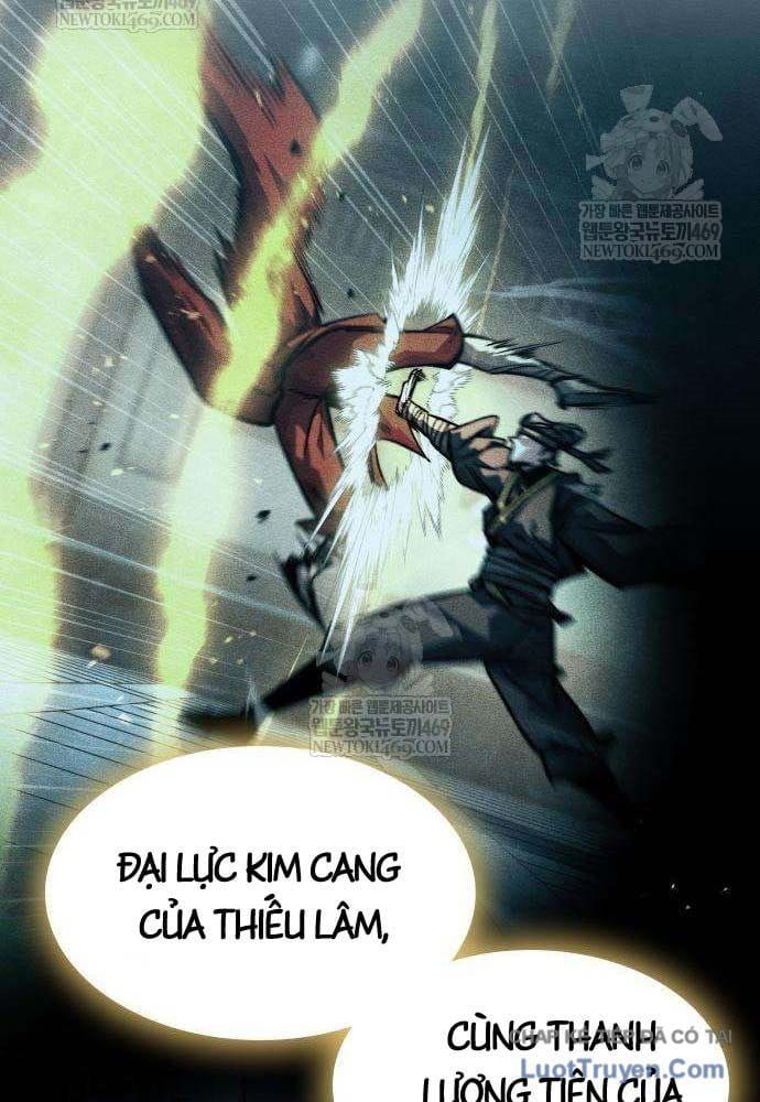 Tuyệt Thế Học Sĩ Chap 21 - Next Chap 20