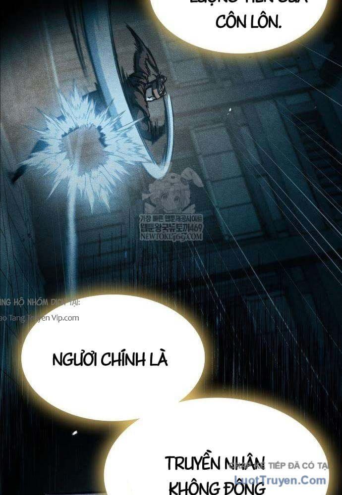 Tuyệt Thế Học Sĩ Chap 21 - Next Chap 20