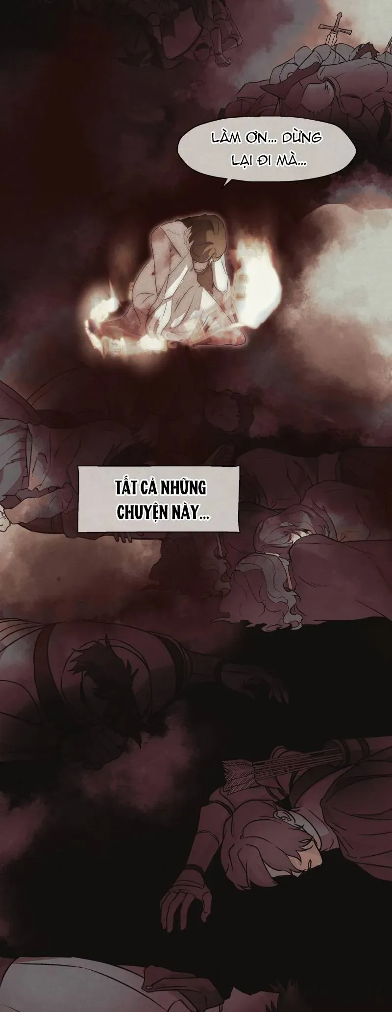 Tôi Là Kẻ Phản Diện Chap 59 - Next Chap 58