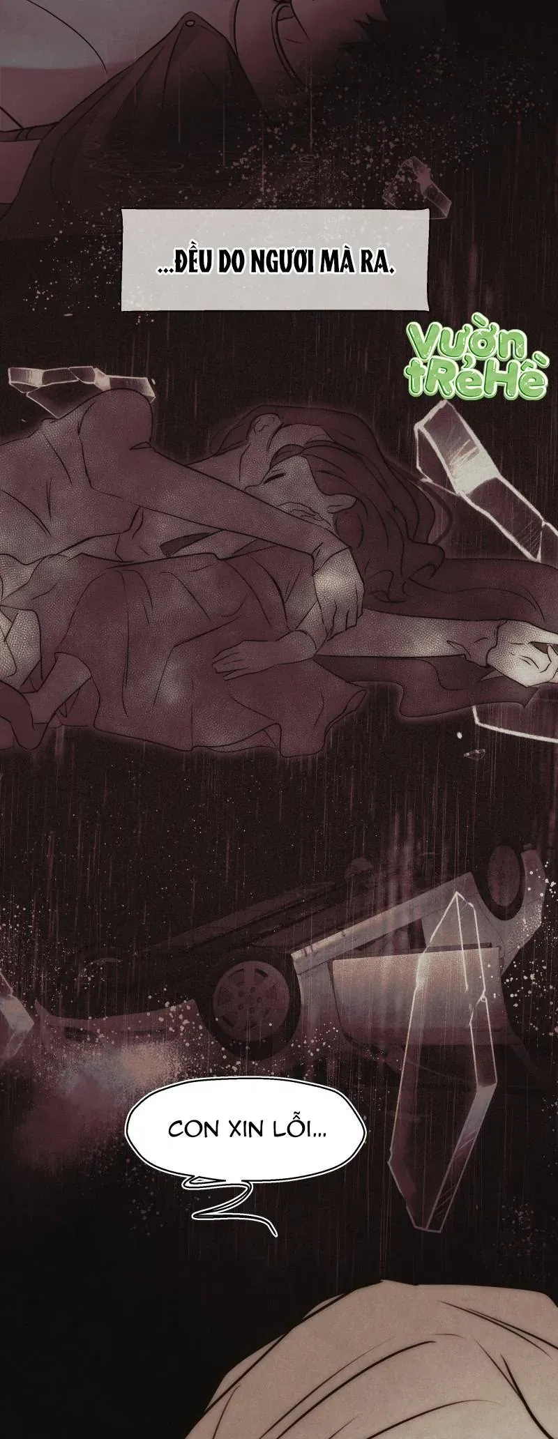 Tôi Là Kẻ Phản Diện Chap 59 - Next Chap 58