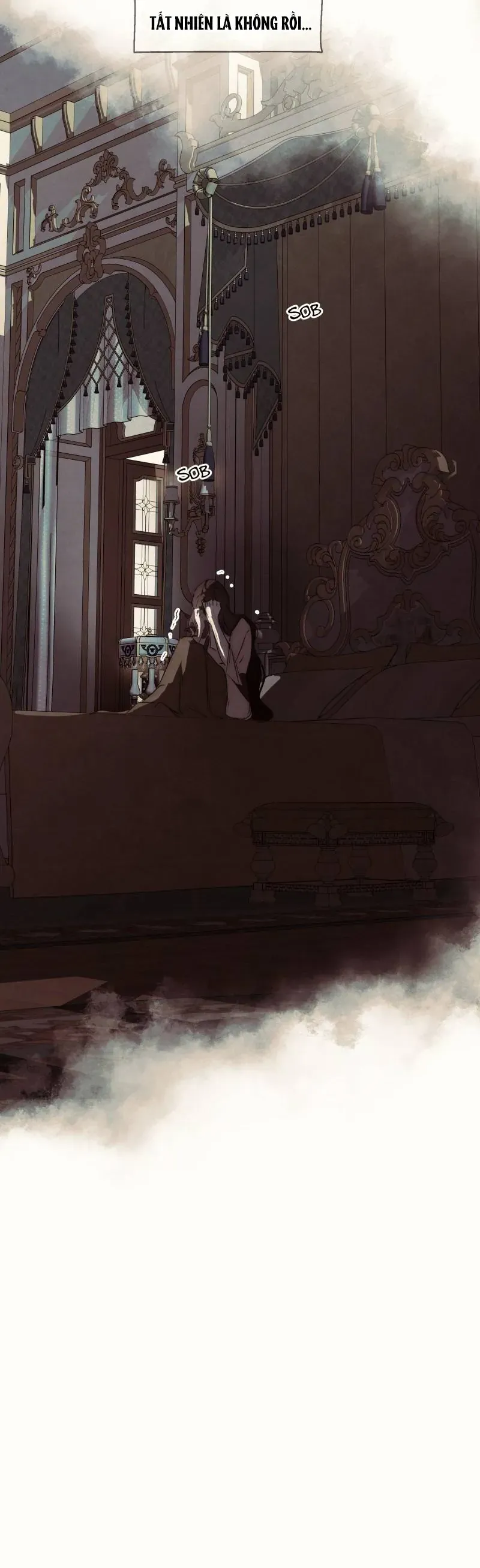 Tôi Là Kẻ Phản Diện Chap 59 - Next Chap 58