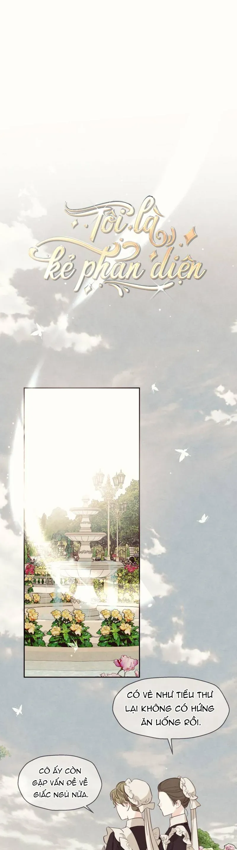 Tôi Là Kẻ Phản Diện Chap 59 - Next Chap 58