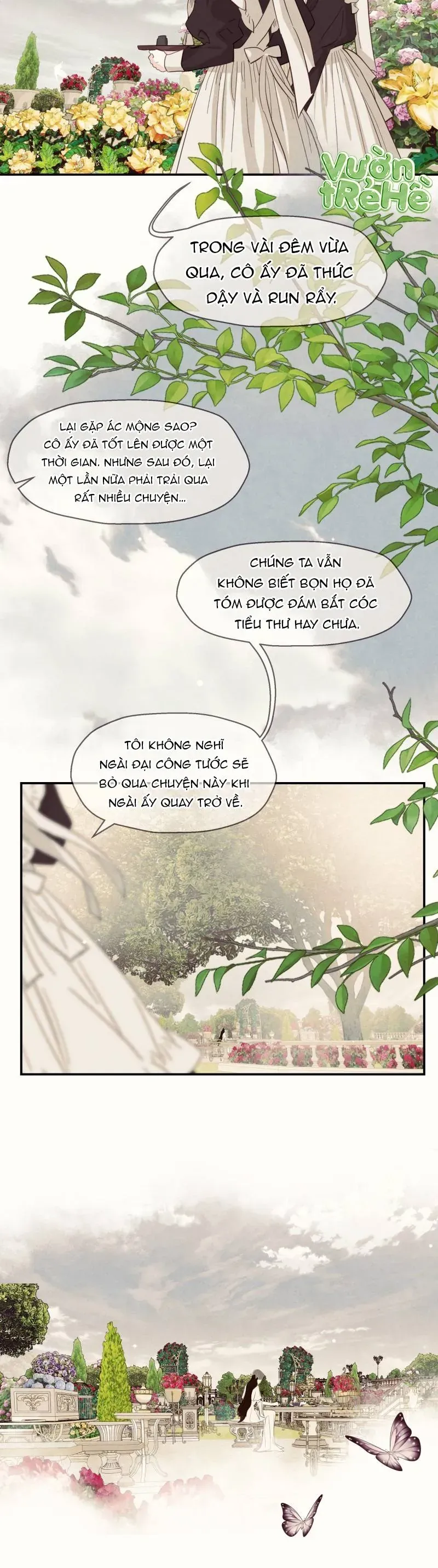 Tôi Là Kẻ Phản Diện Chap 59 - Next Chap 58