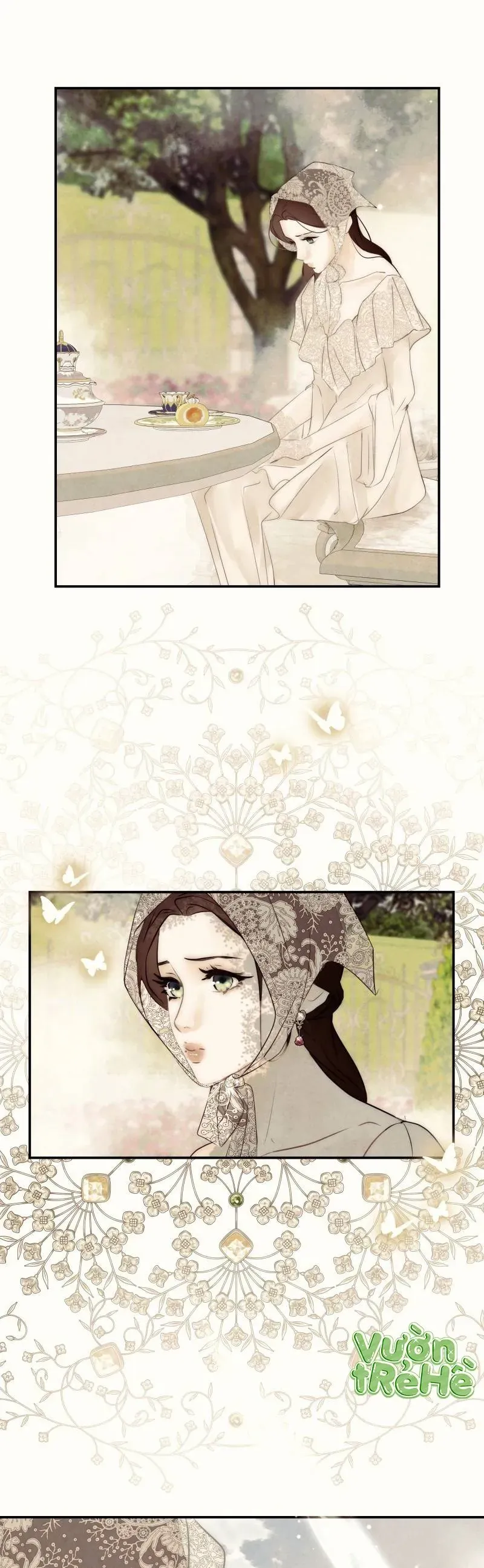 Tôi Là Kẻ Phản Diện Chap 59 - Next Chap 58