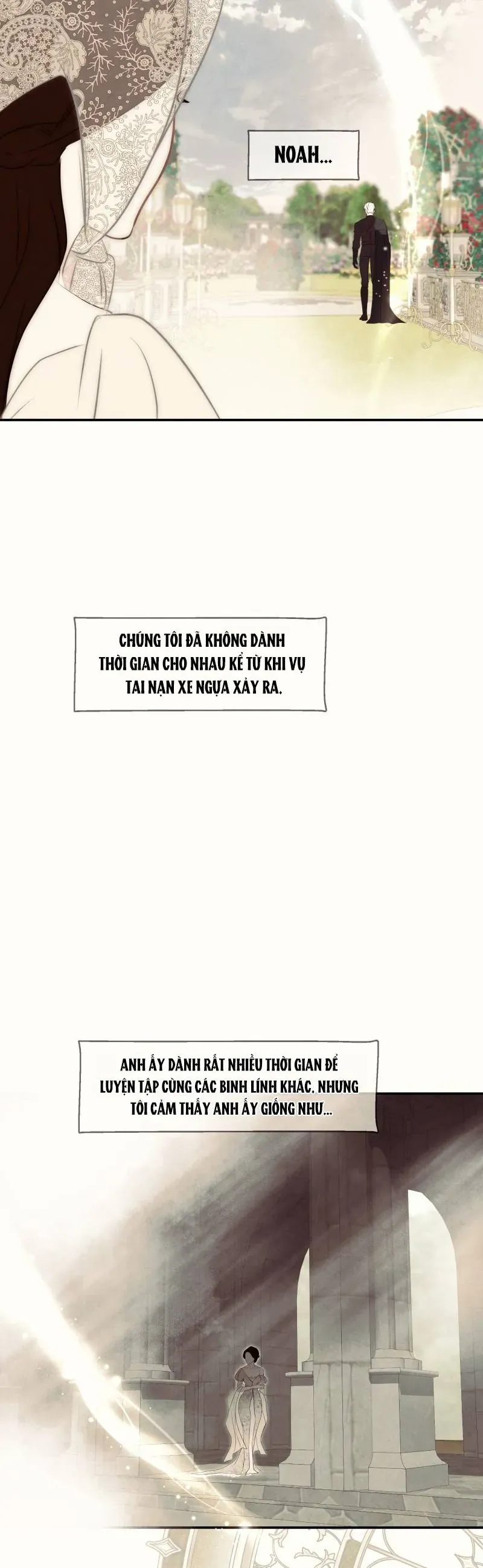 Tôi Là Kẻ Phản Diện Chap 59 - Next Chap 58