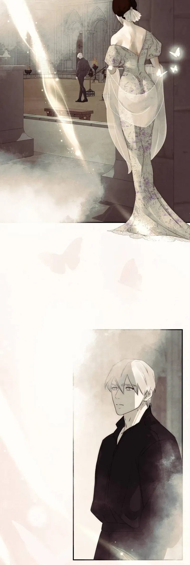 Tôi Là Kẻ Phản Diện Chap 59 - Next Chap 58