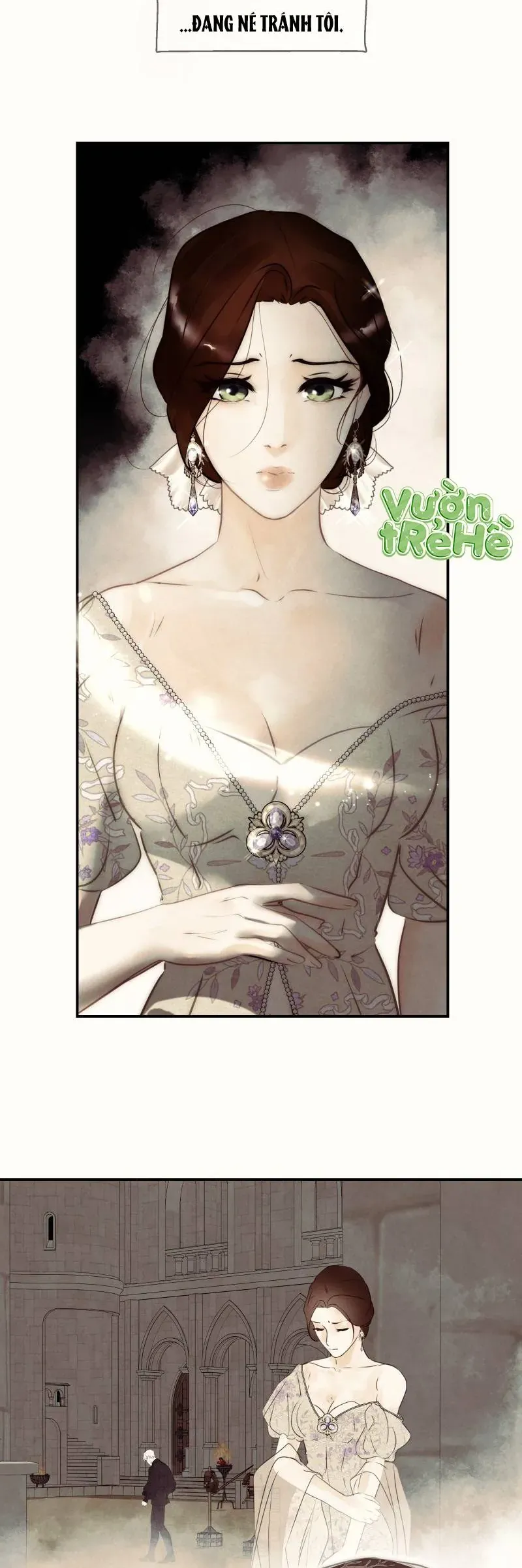 Tôi Là Kẻ Phản Diện Chap 59 - Next Chap 58