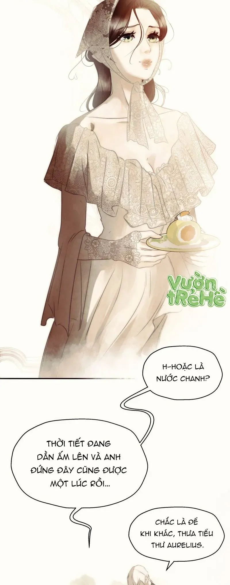 Tôi Là Kẻ Phản Diện Chap 59 - Next Chap 58