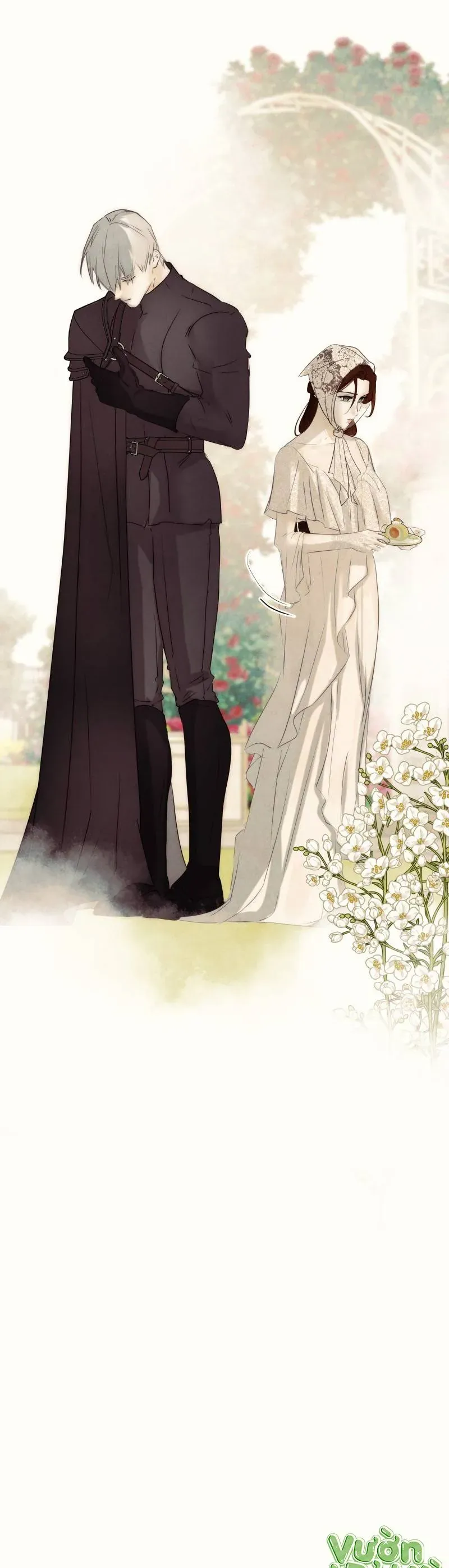 Tôi Là Kẻ Phản Diện Chap 59 - Next Chap 58