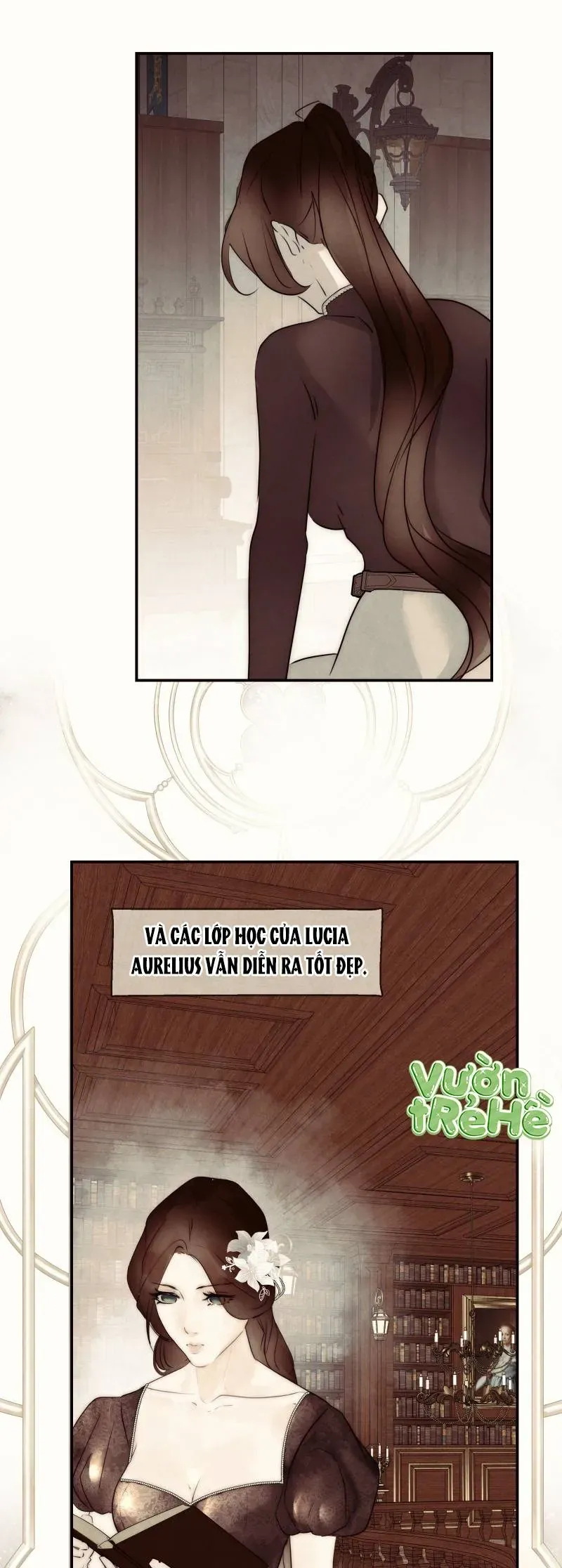 Tôi Là Kẻ Phản Diện Chap 59 - Next Chap 58