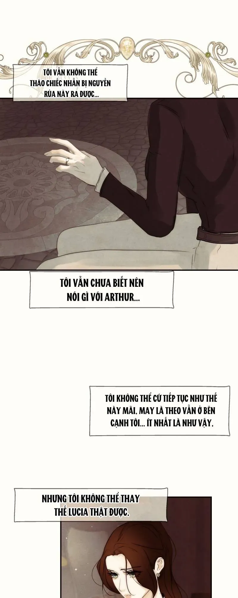 Tôi Là Kẻ Phản Diện Chap 59 - Next Chap 58