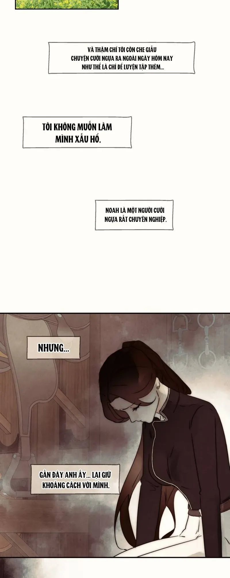 Tôi Là Kẻ Phản Diện Chap 59 - Next Chap 58