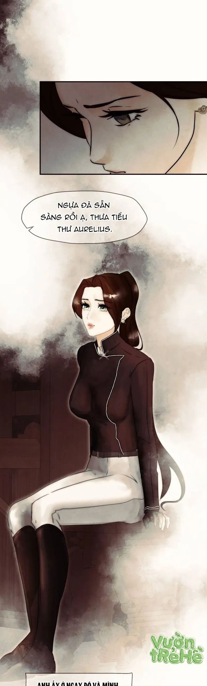 Tôi Là Kẻ Phản Diện Chap 59 - Next Chap 58