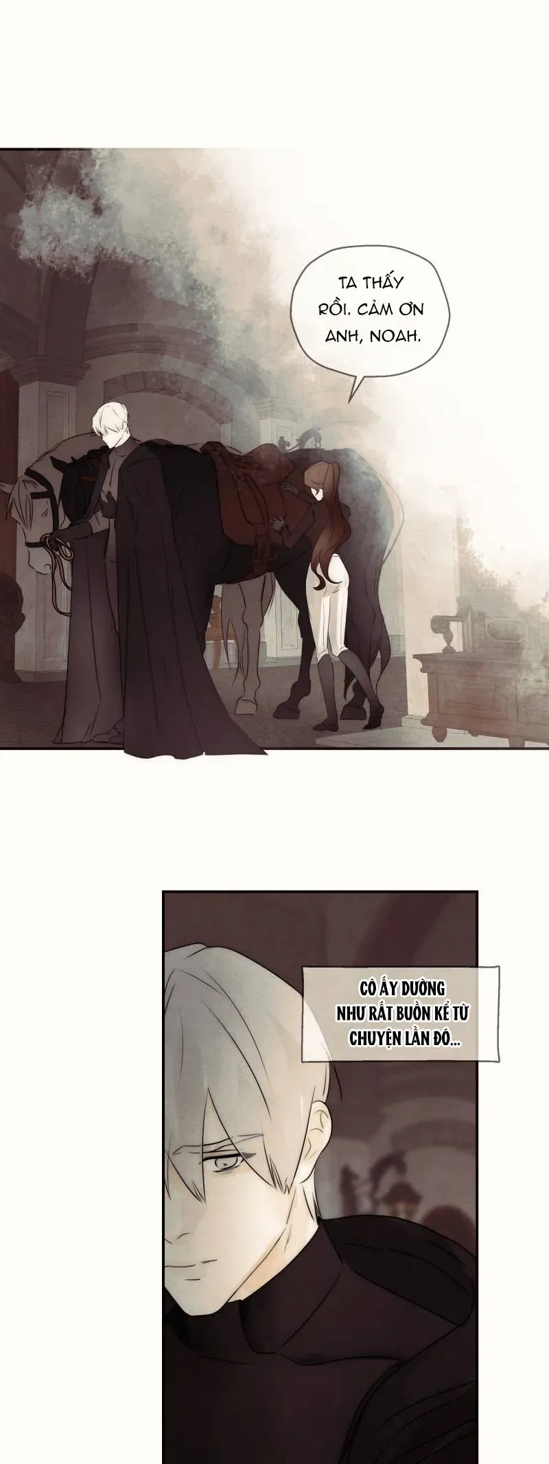 Tôi Là Kẻ Phản Diện Chap 59 - Next Chap 58