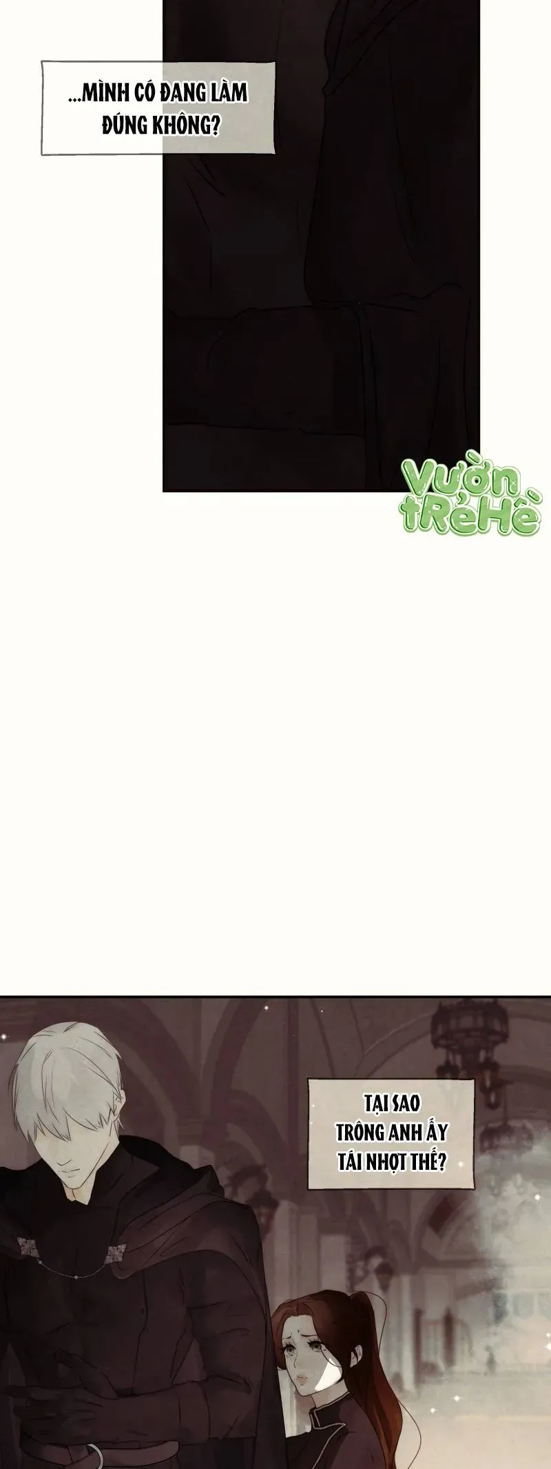 Tôi Là Kẻ Phản Diện Chap 59 - Next Chap 58