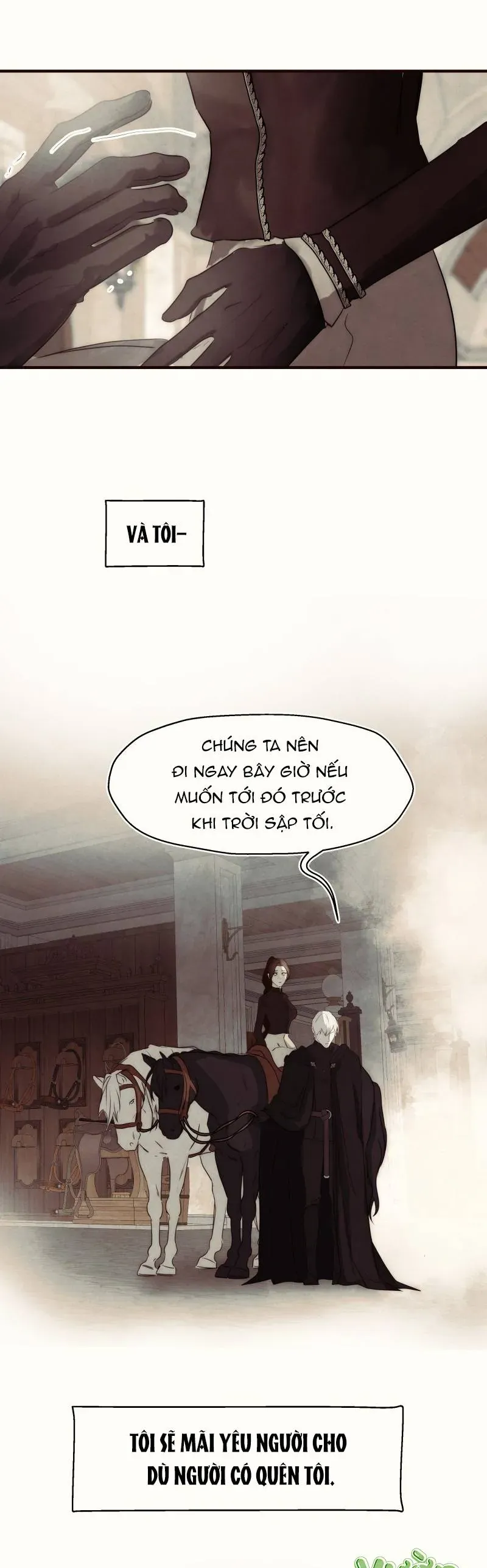 Tôi Là Kẻ Phản Diện Chap 59 - Next Chap 58