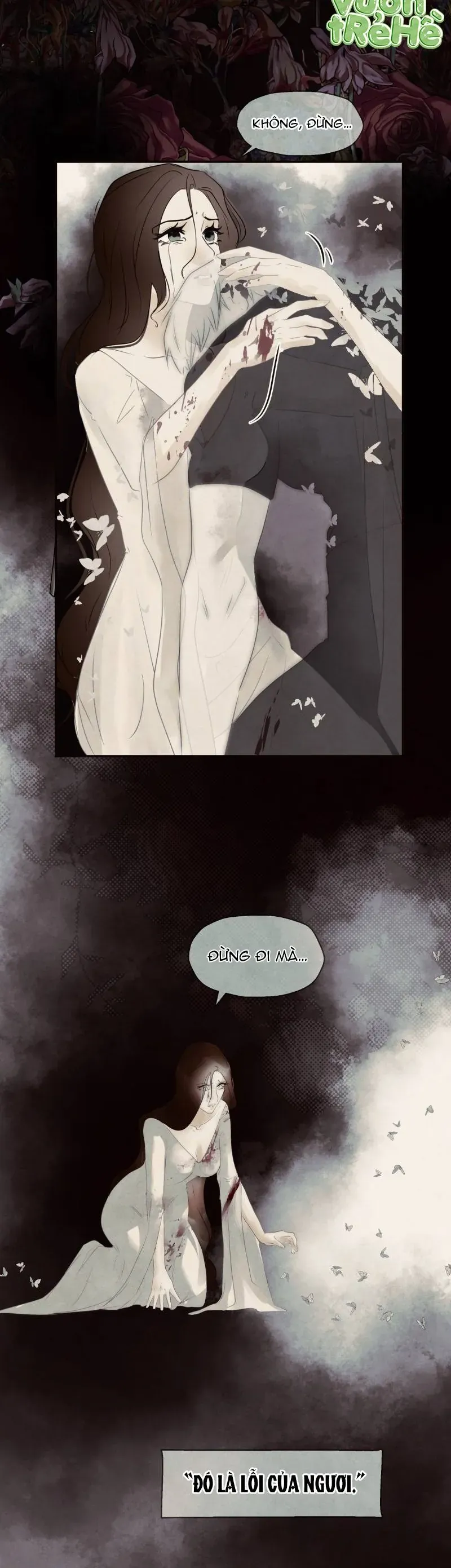 Tôi Là Kẻ Phản Diện Chap 59 - Next Chap 58