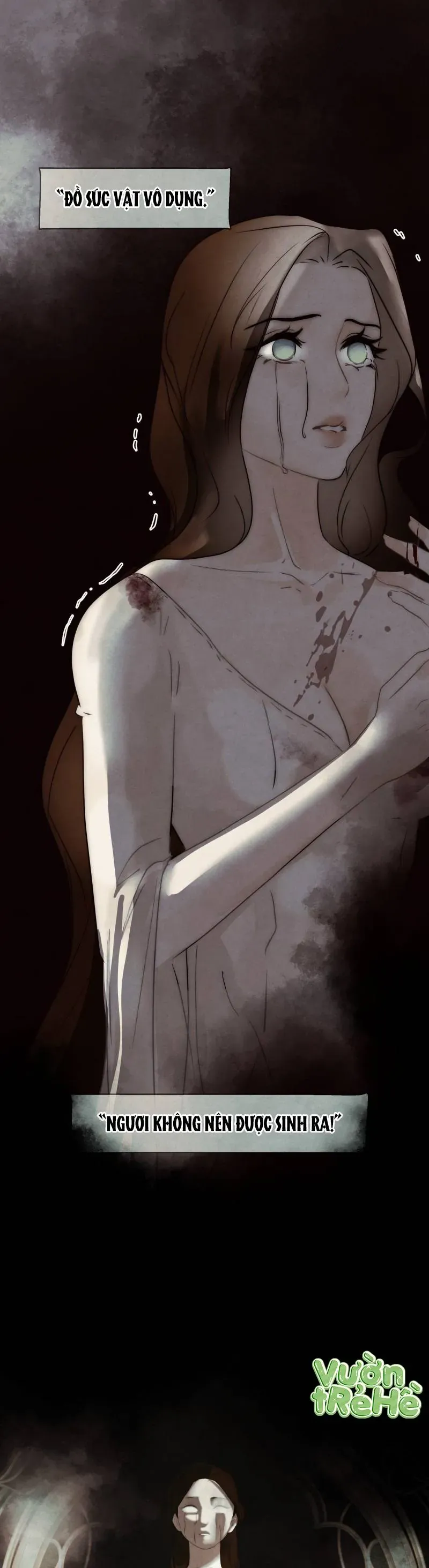 Tôi Là Kẻ Phản Diện Chap 59 - Next Chap 58