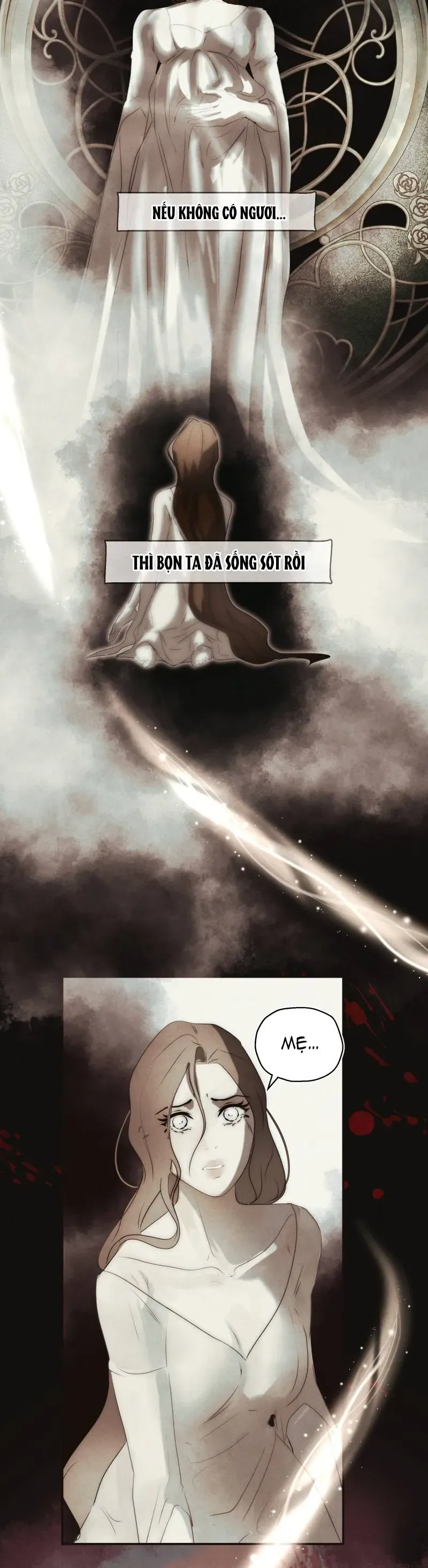 Tôi Là Kẻ Phản Diện Chap 59 - Next Chap 58