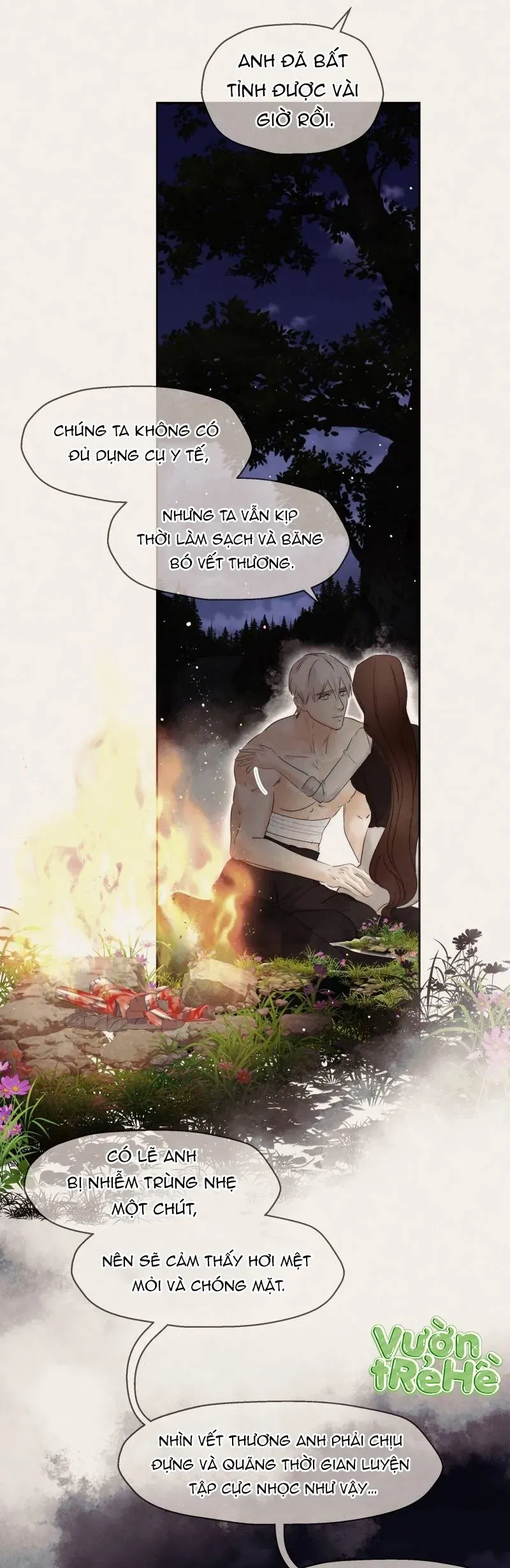 Tôi Là Kẻ Phản Diện Chap 60 - Next Chap 59