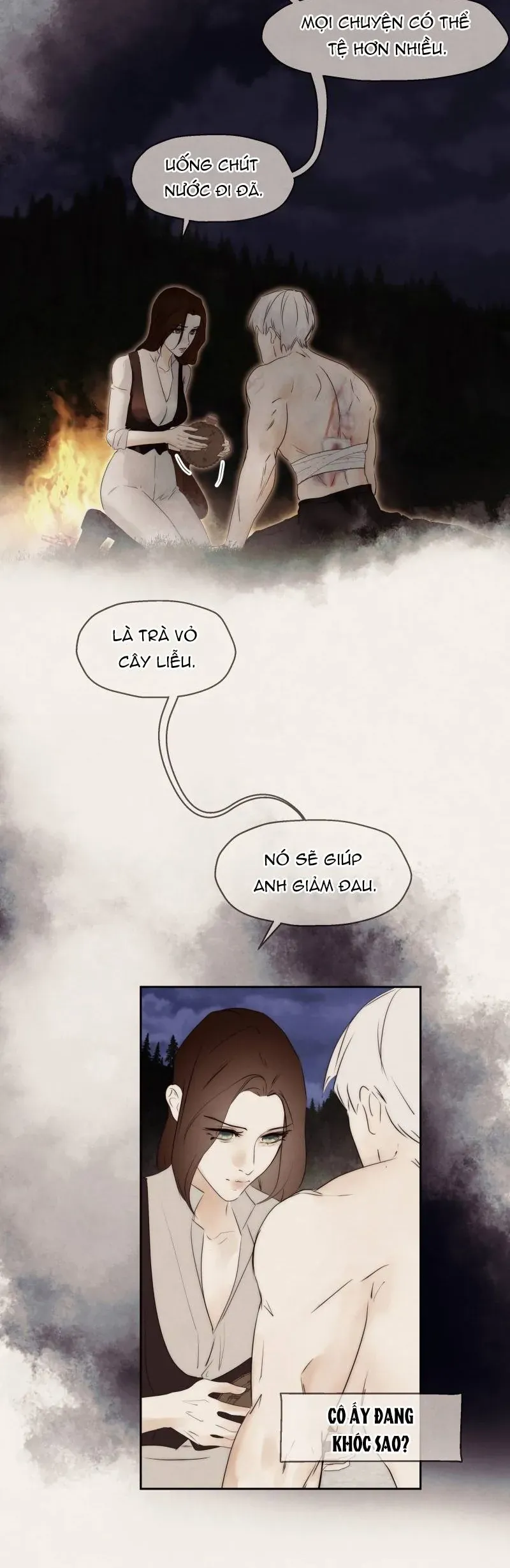 Tôi Là Kẻ Phản Diện Chap 60 - Next Chap 59