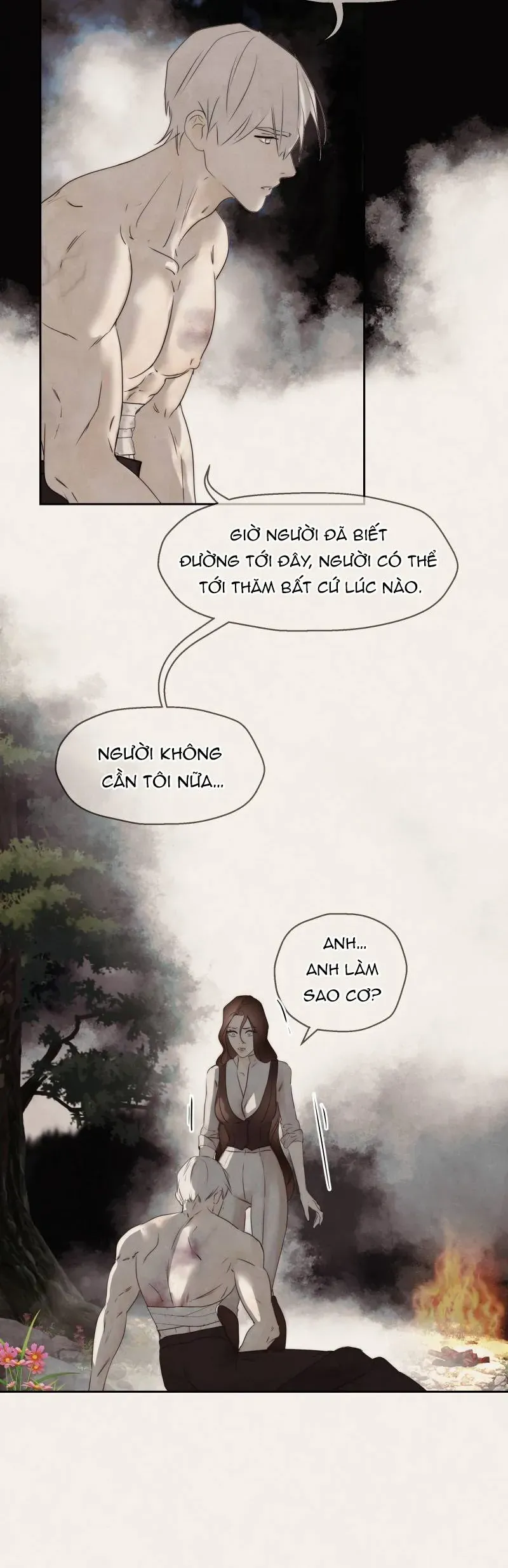 Tôi Là Kẻ Phản Diện Chap 60 - Next Chap 59