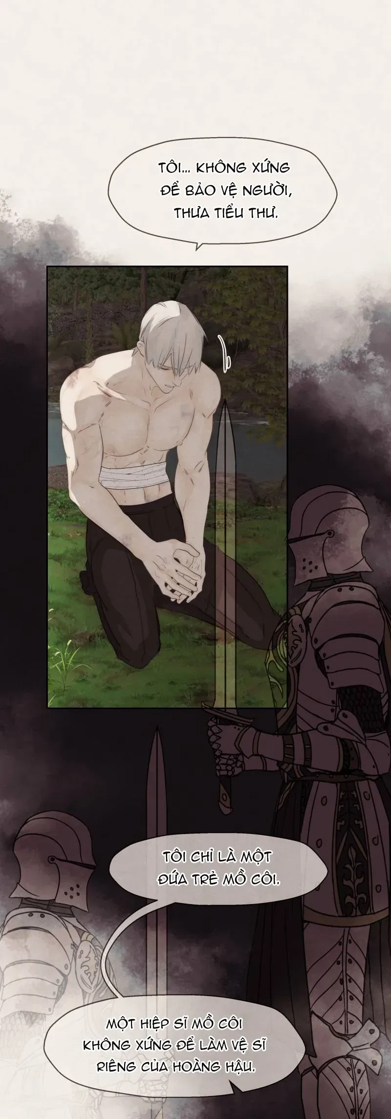 Tôi Là Kẻ Phản Diện Chap 60 - Next Chap 59