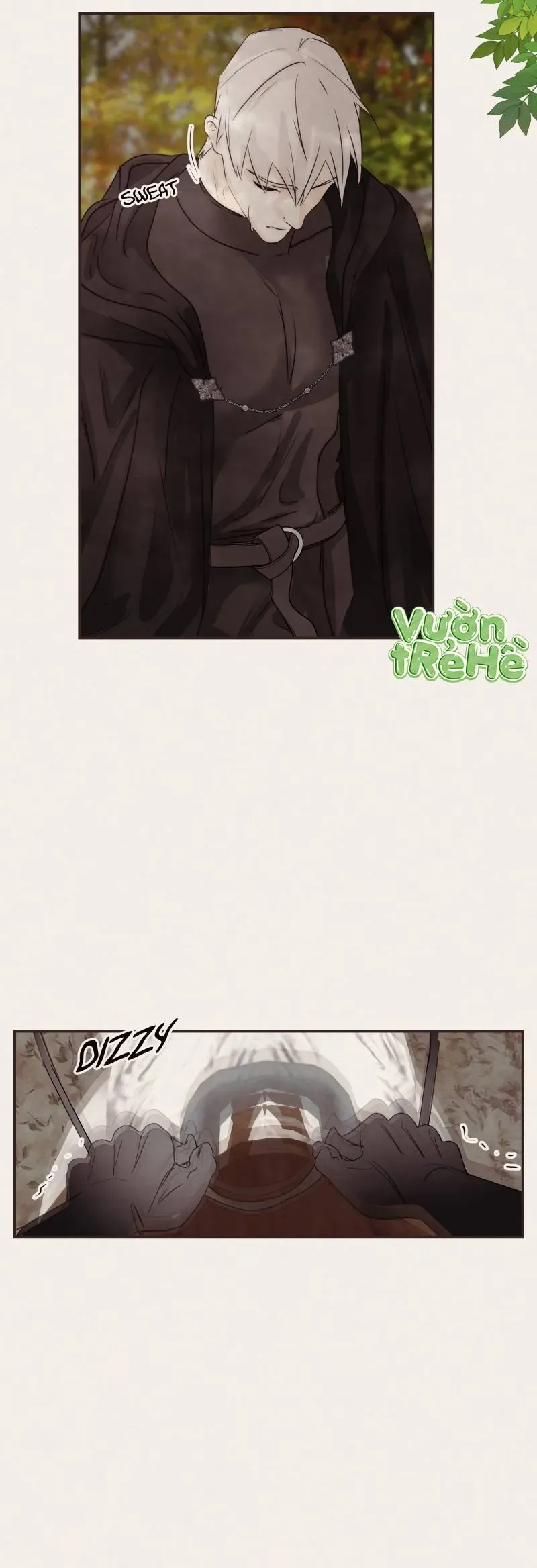 Tôi Là Kẻ Phản Diện Chap 60 - Next Chap 59