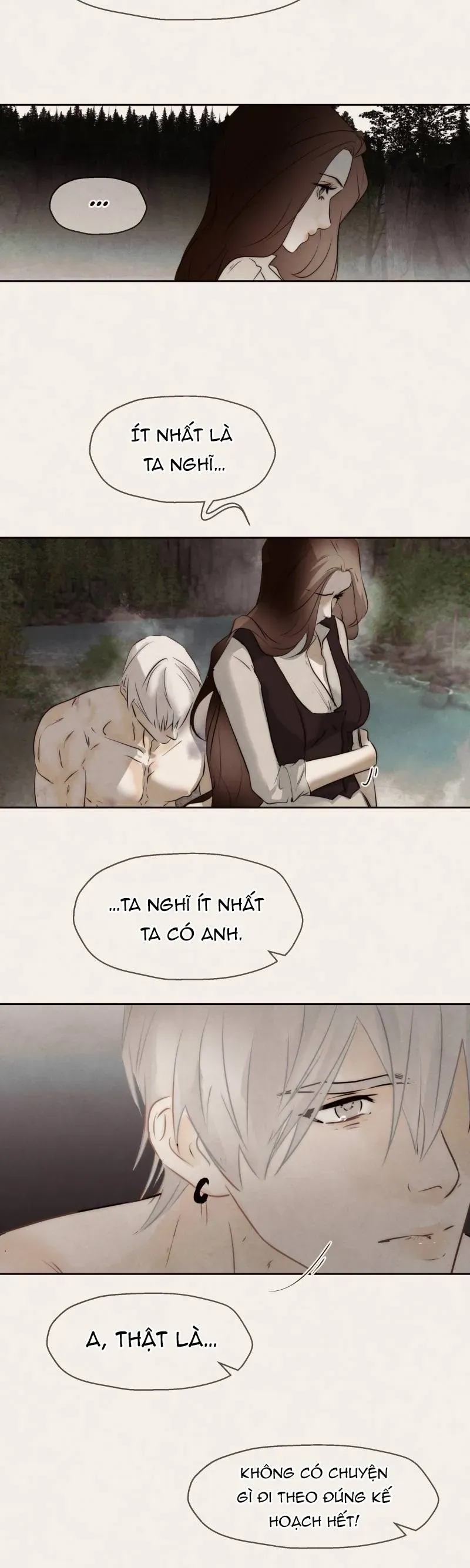 Tôi Là Kẻ Phản Diện Chap 60 - Next Chap 59