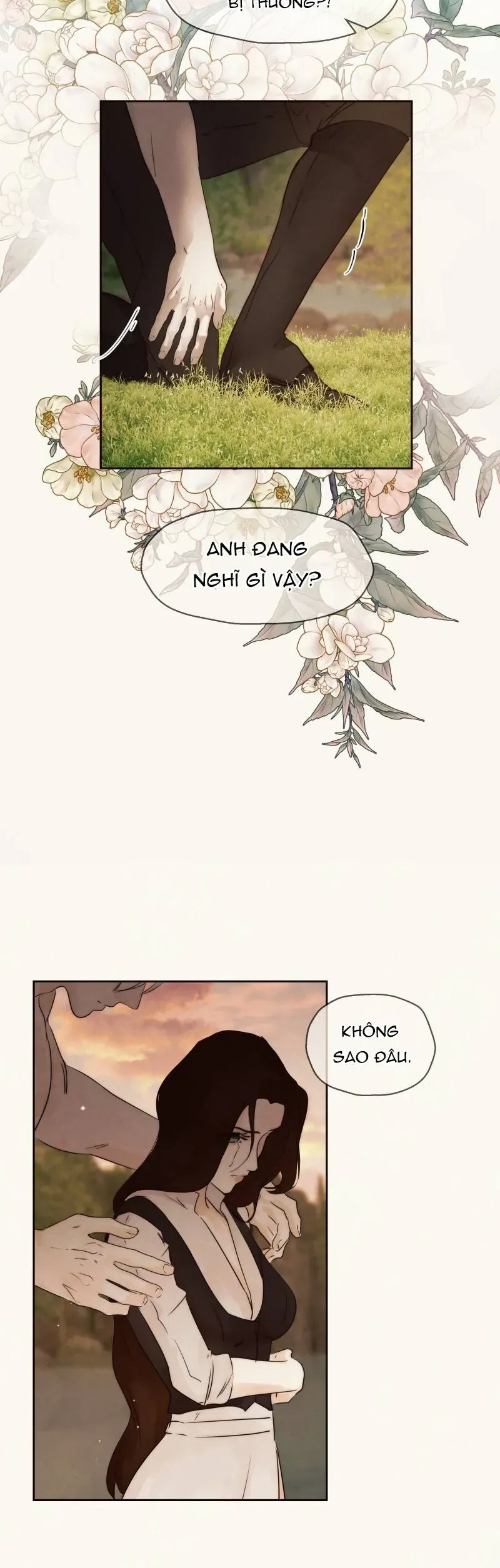 Tôi Là Kẻ Phản Diện Chap 60 - Next Chap 59