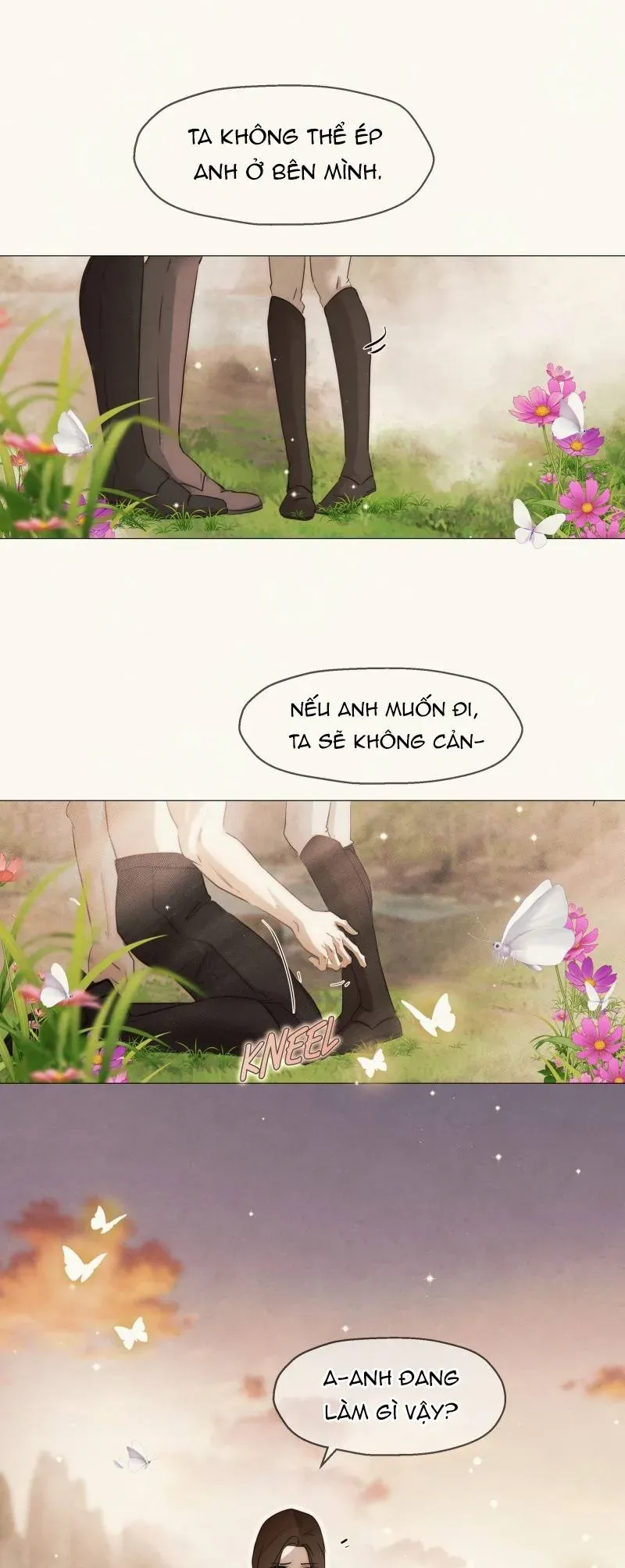 Tôi Là Kẻ Phản Diện Chap 60 - Next Chap 59