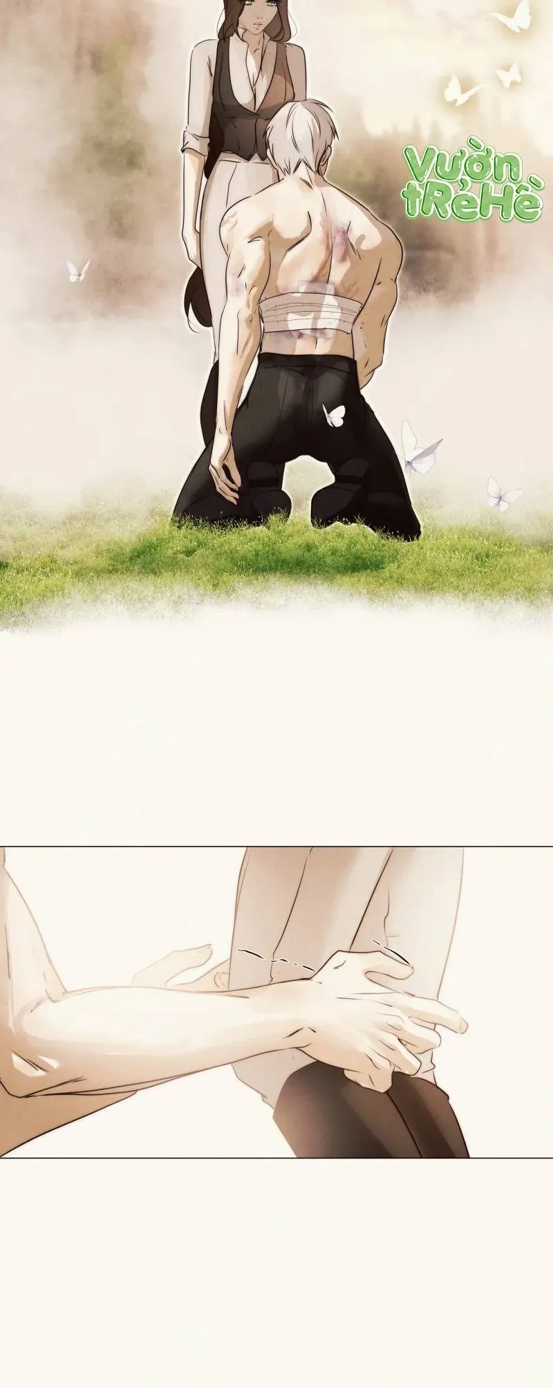 Tôi Là Kẻ Phản Diện Chap 60 - Next Chap 59