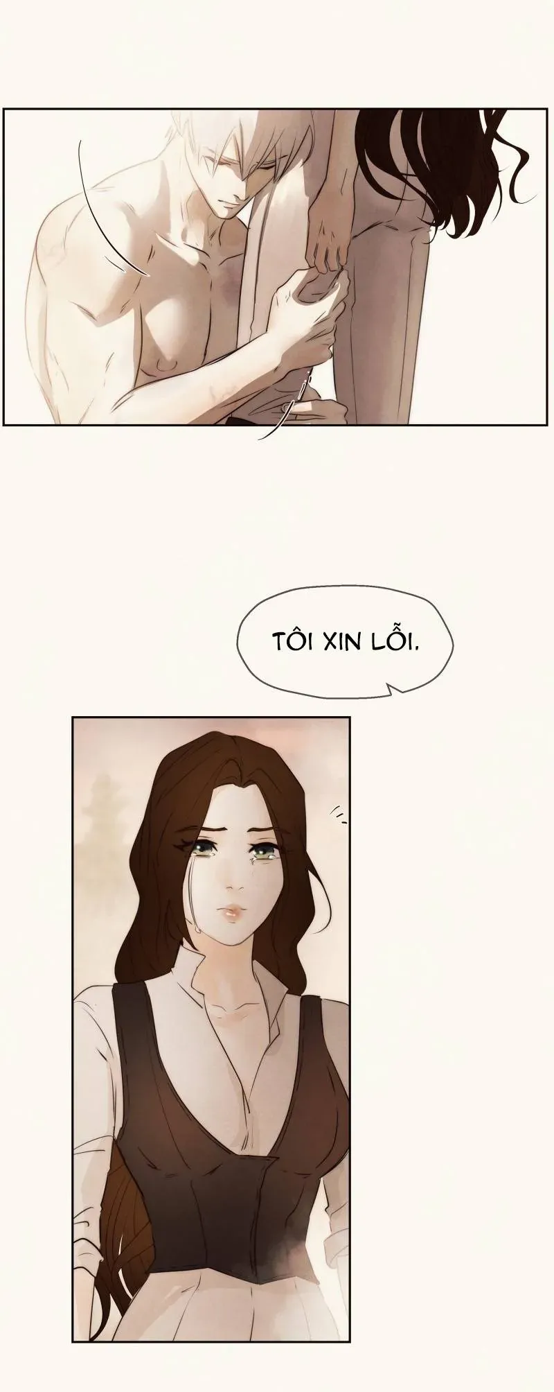 Tôi Là Kẻ Phản Diện Chap 60 - Next Chap 59