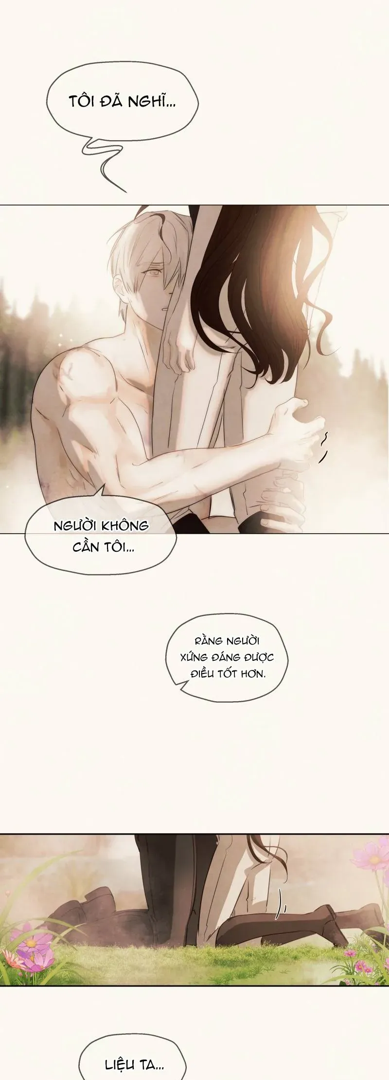 Tôi Là Kẻ Phản Diện Chap 60 - Next Chap 59