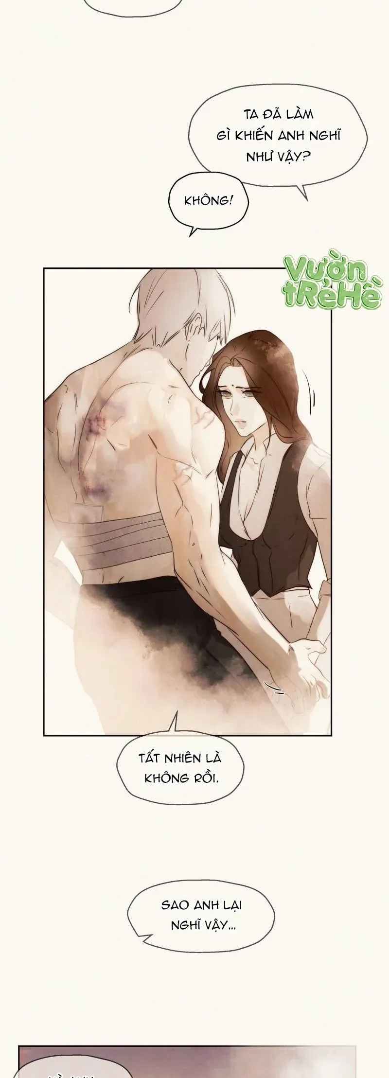 Tôi Là Kẻ Phản Diện Chap 60 - Next Chap 59