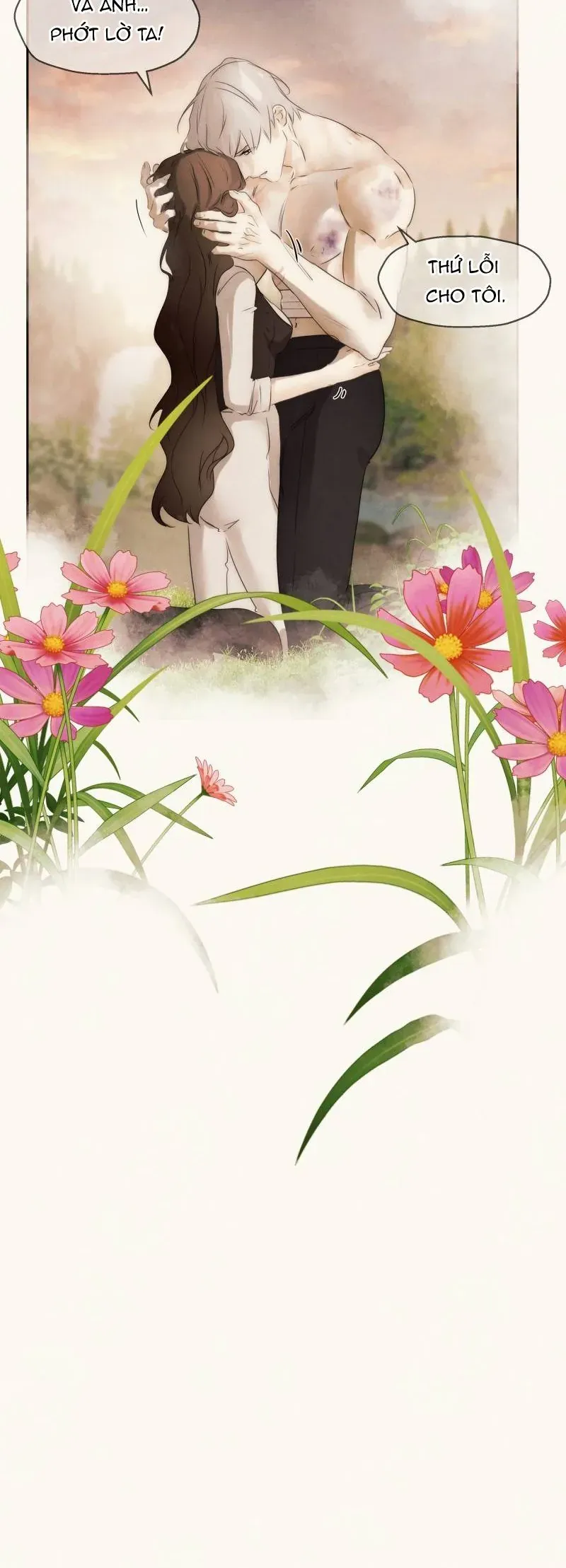 Tôi Là Kẻ Phản Diện Chap 60 - Next Chap 59