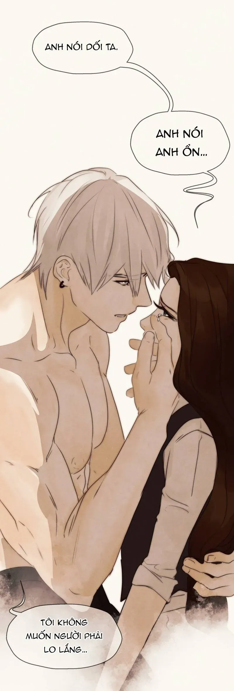 Tôi Là Kẻ Phản Diện Chap 60 - Next Chap 59