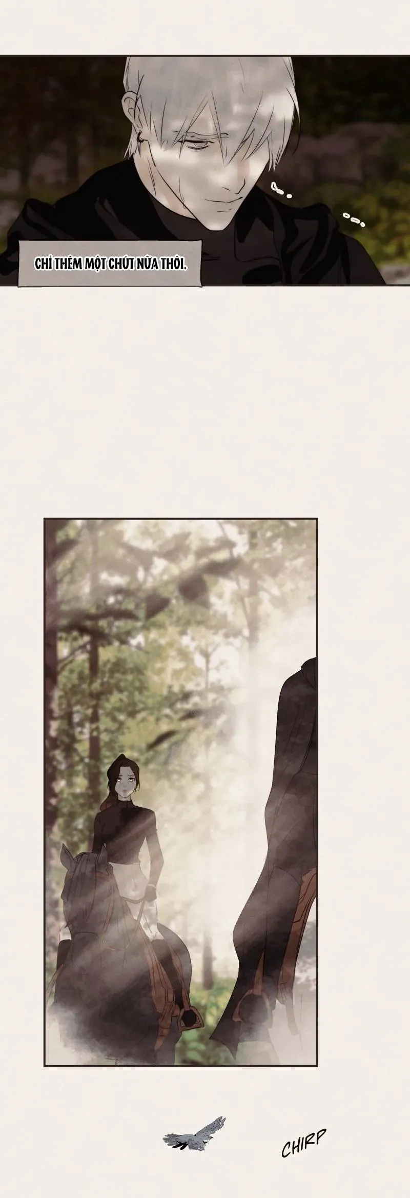 Tôi Là Kẻ Phản Diện Chap 60 - Next Chap 59