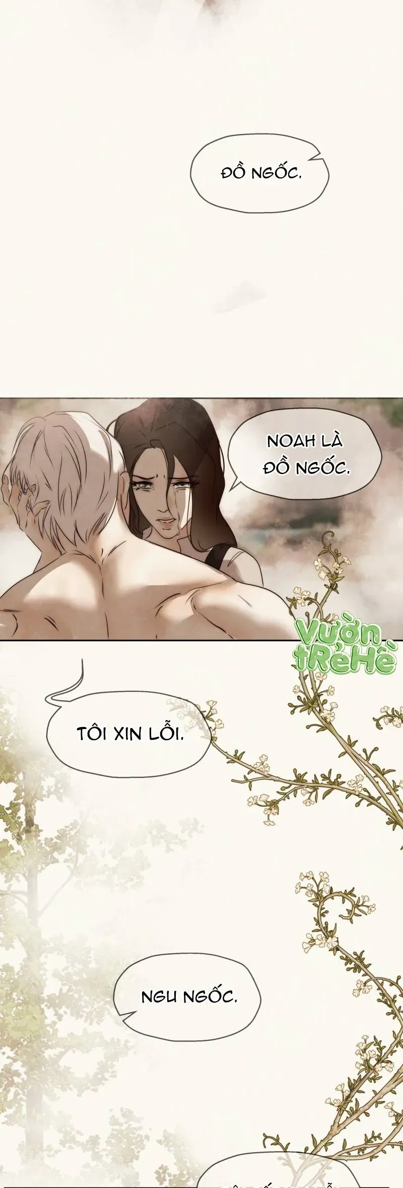 Tôi Là Kẻ Phản Diện Chap 60 - Next Chap 59