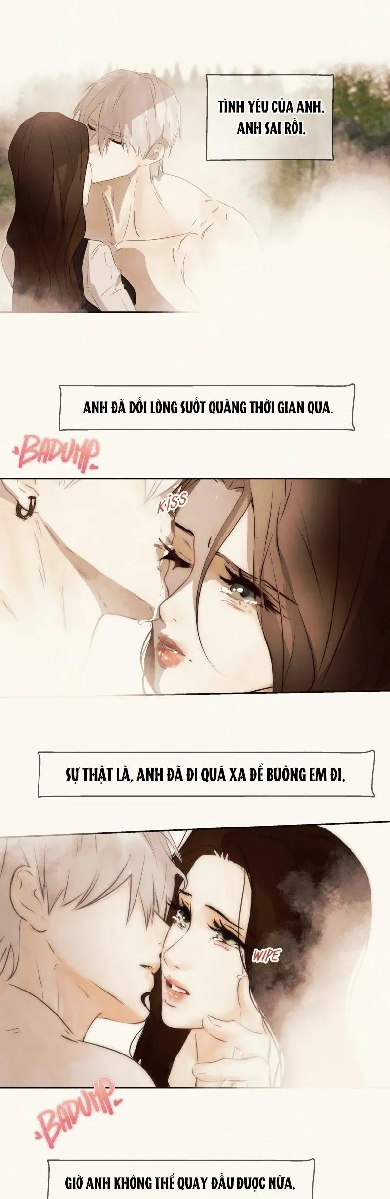 Tôi Là Kẻ Phản Diện Chap 60 - Next Chap 59