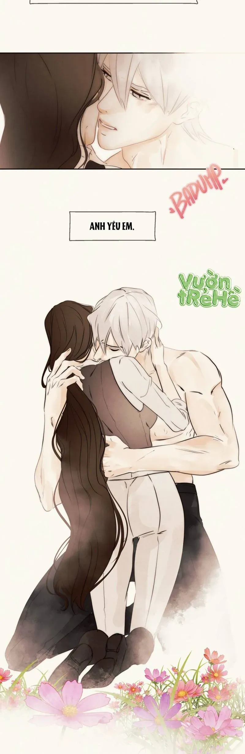 Tôi Là Kẻ Phản Diện Chap 60 - Next Chap 59