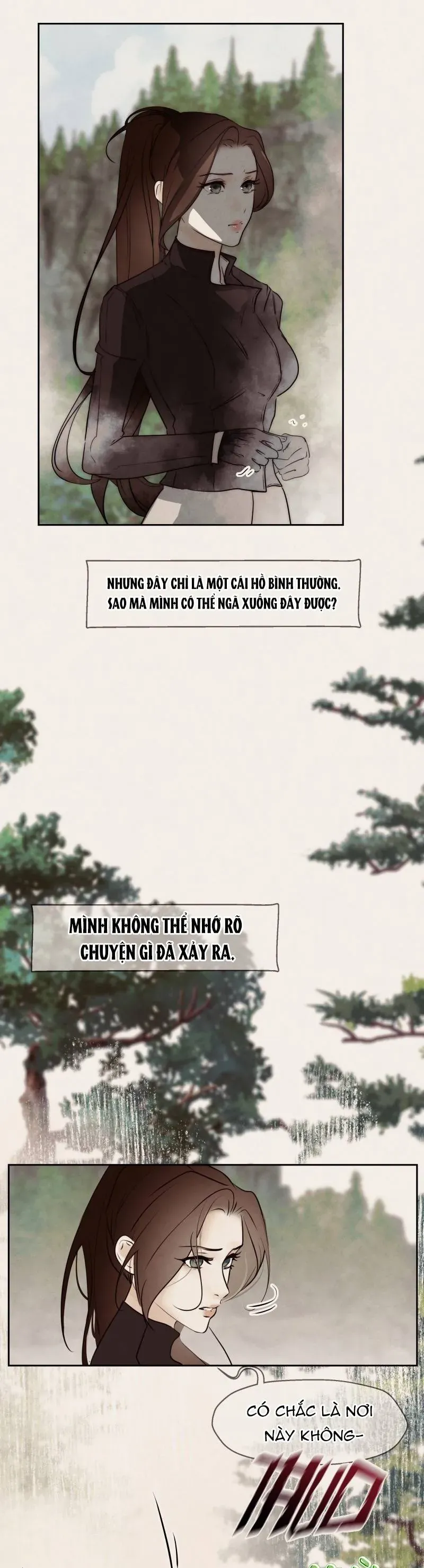 Tôi Là Kẻ Phản Diện Chap 60 - Next Chap 59