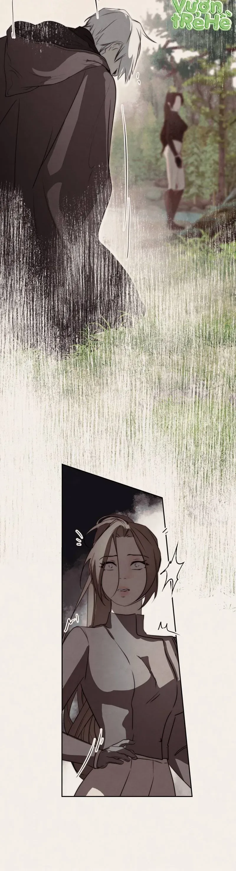 Tôi Là Kẻ Phản Diện Chap 60 - Next Chap 59