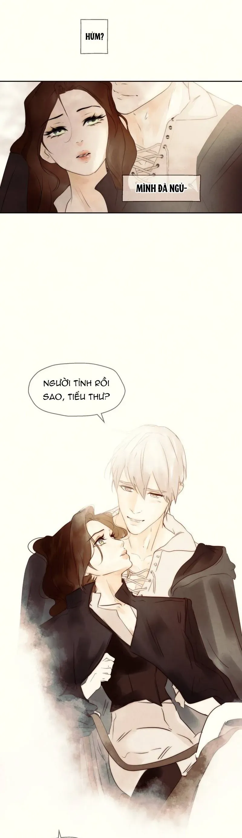 Tôi Là Kẻ Phản Diện Chap 61 - Next Chap 60