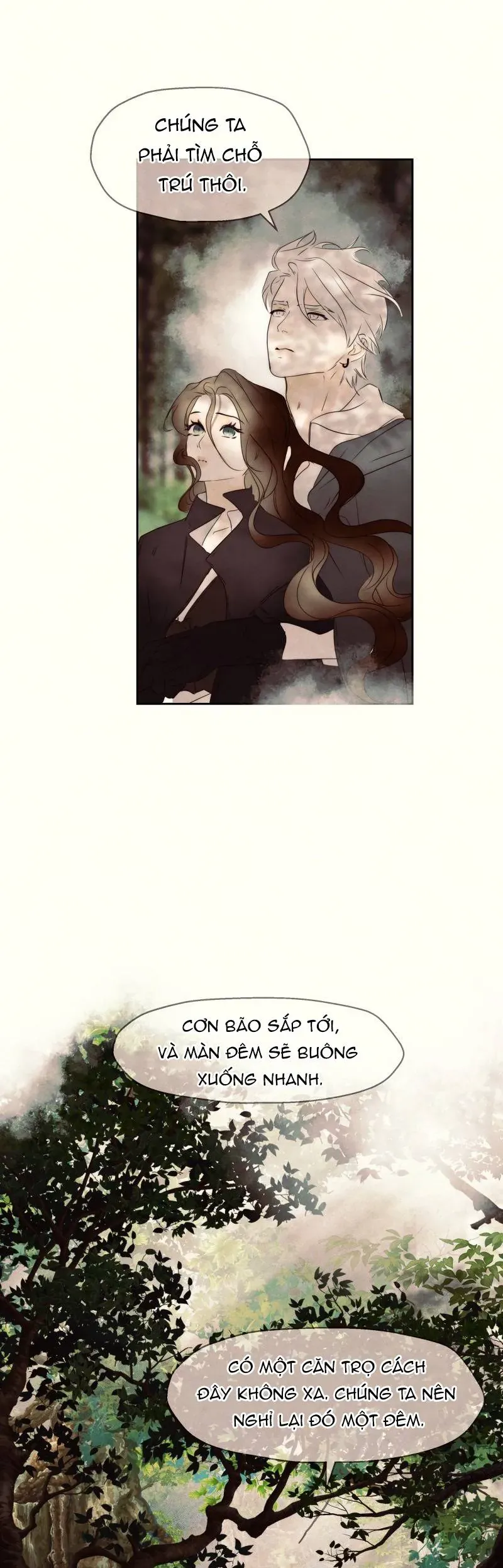 Tôi Là Kẻ Phản Diện Chap 61 - Next Chap 60