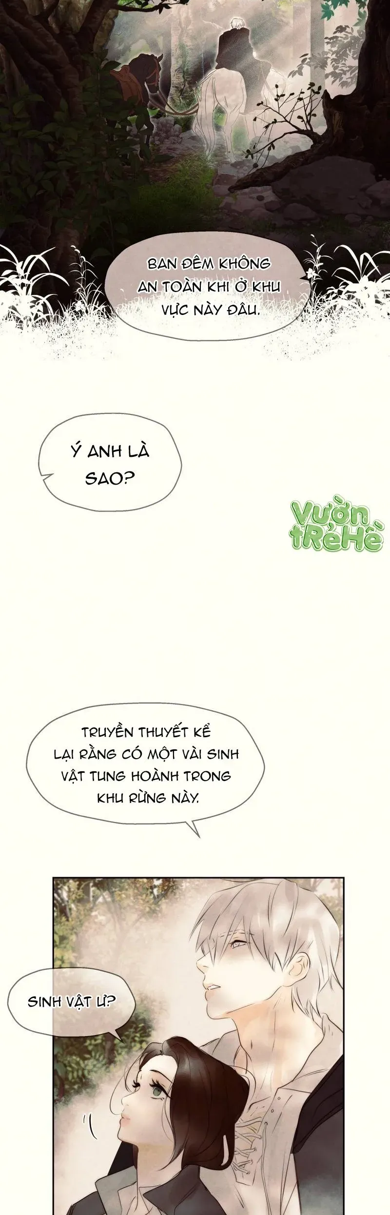 Tôi Là Kẻ Phản Diện Chap 61 - Next Chap 60