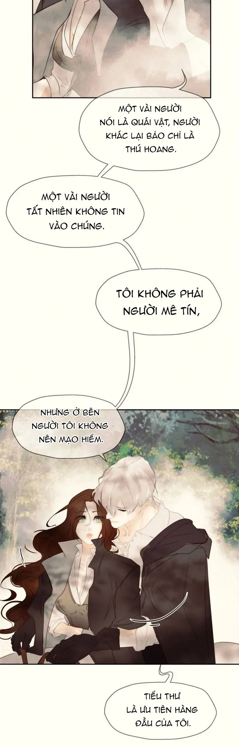 Tôi Là Kẻ Phản Diện Chap 61 - Next Chap 60